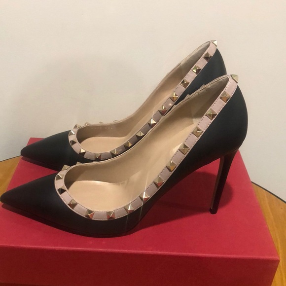 Valentino heels - Picture 2 of 9